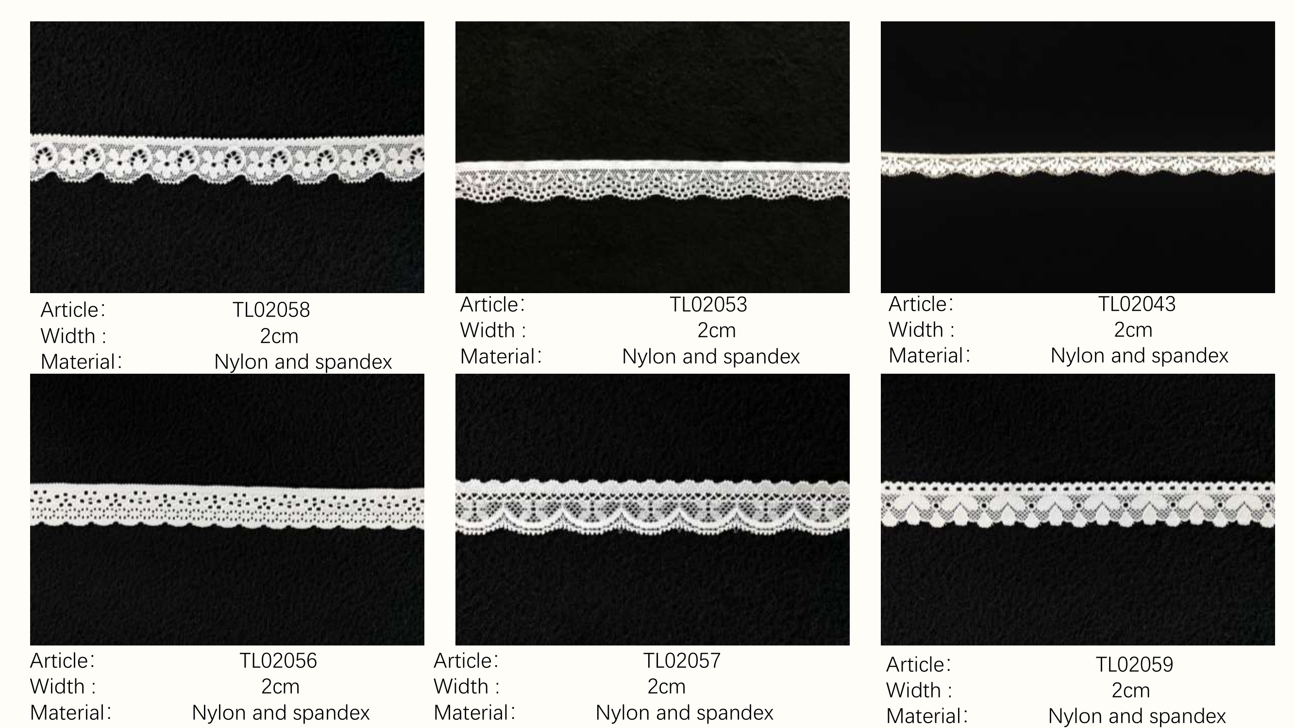 Elastic Lace · Page 10