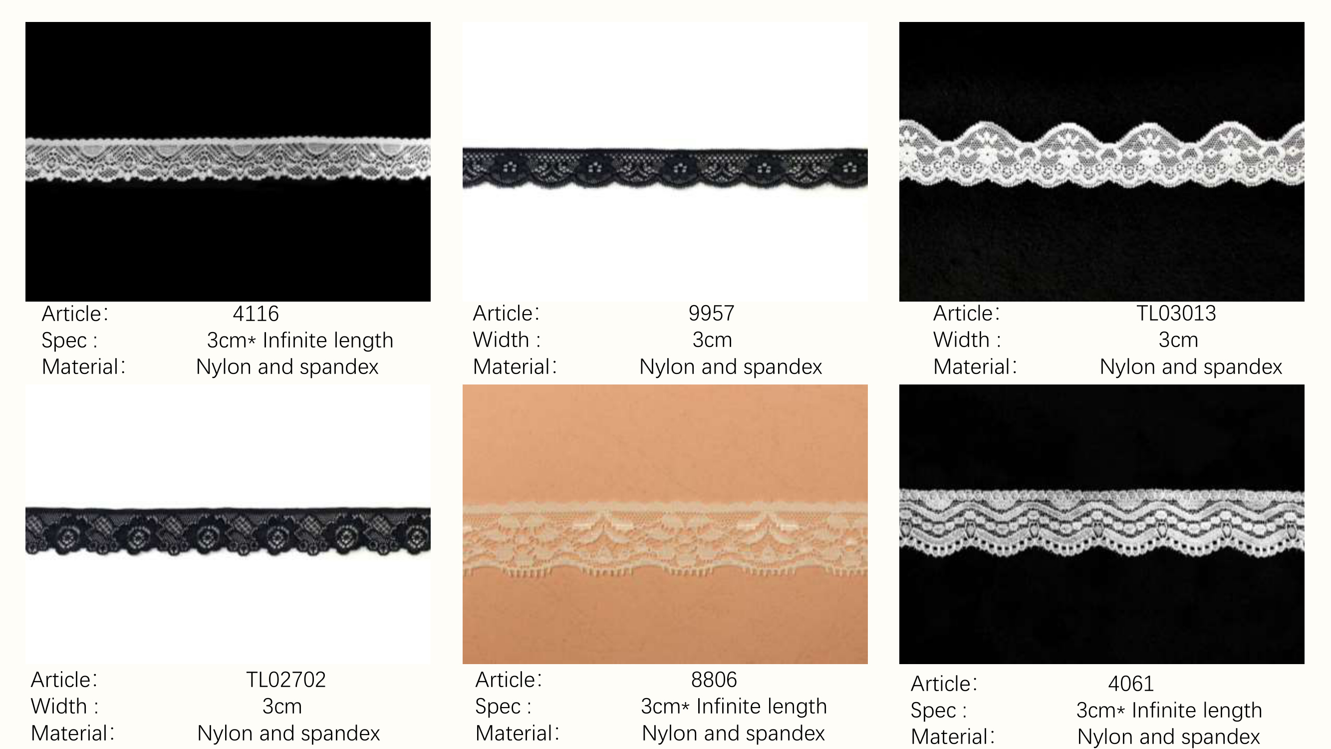 Elastic Lace · Page 27